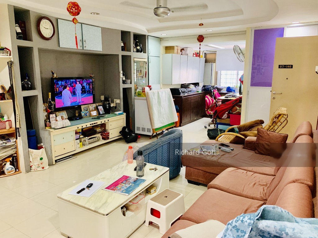 Blk 7 Lorong Lew Lian (Serangoon), HDB 4 Rooms #206472931